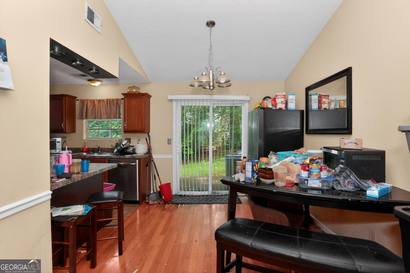 1632 Carrie Springs Kennesaw - Photo 10