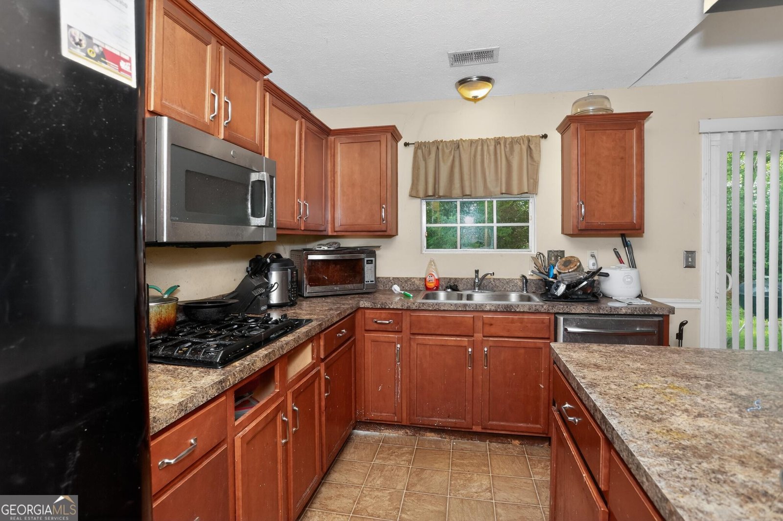 1632 Carrie Springs Kennesaw - Photo 11
