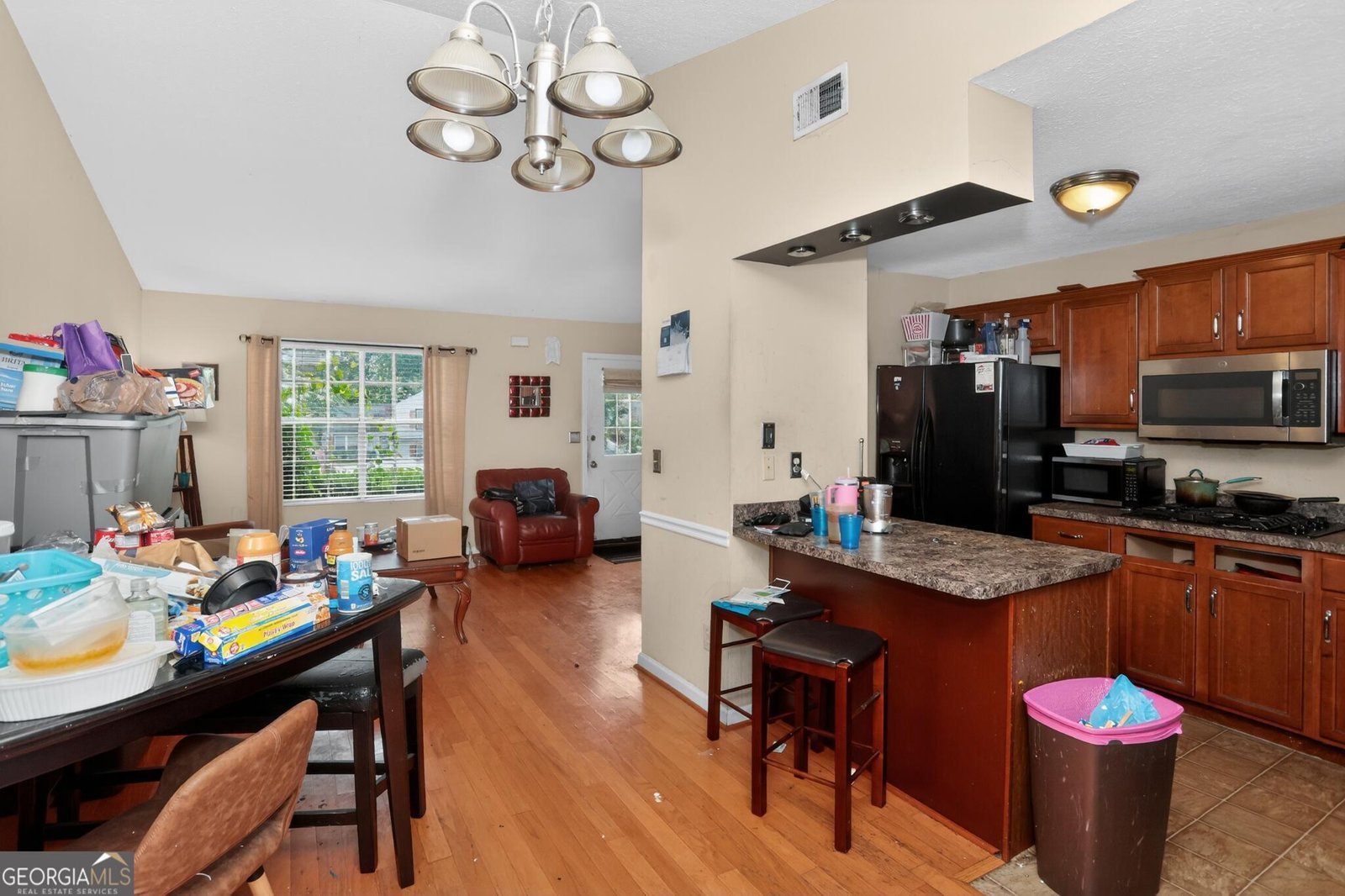 1632 Carrie Springs Kennesaw - Photo 12