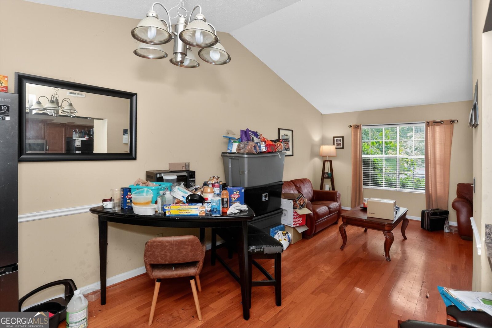 1632 Carrie Springs Kennesaw - Photo 13