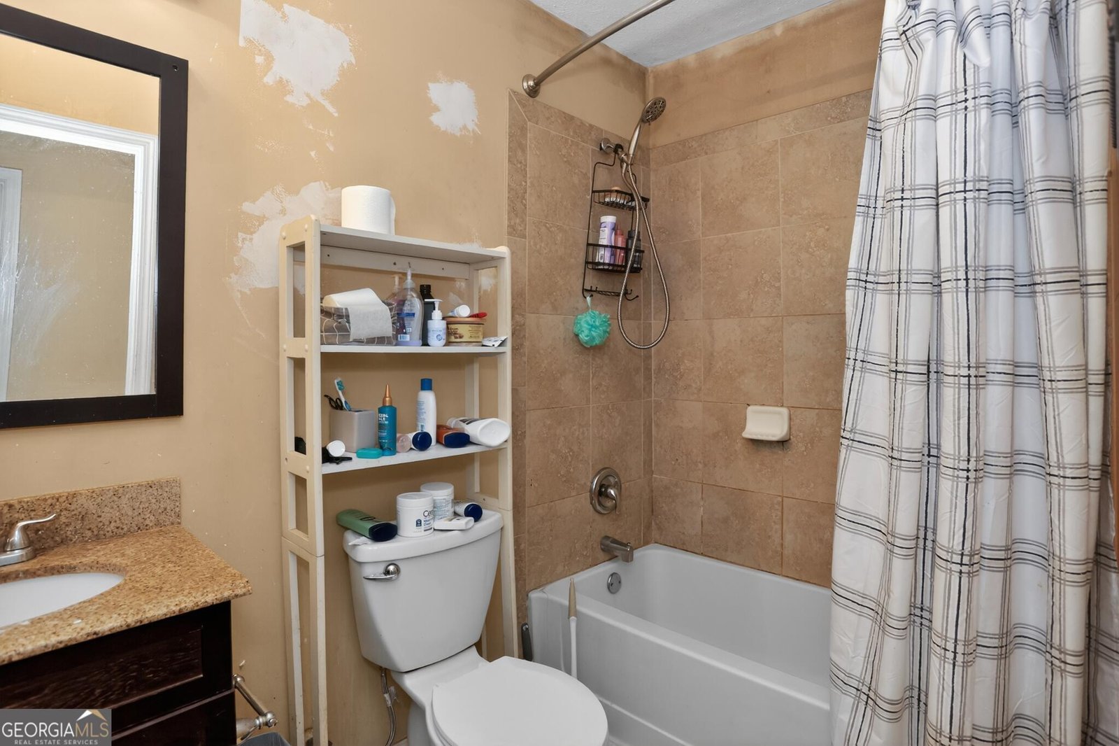 1632 Carrie Springs Kennesaw - Photo 17