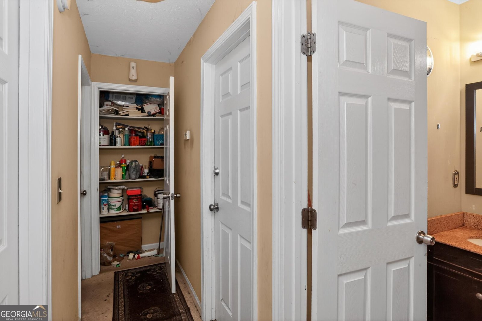 1632 Carrie Springs Kennesaw - Photo 18