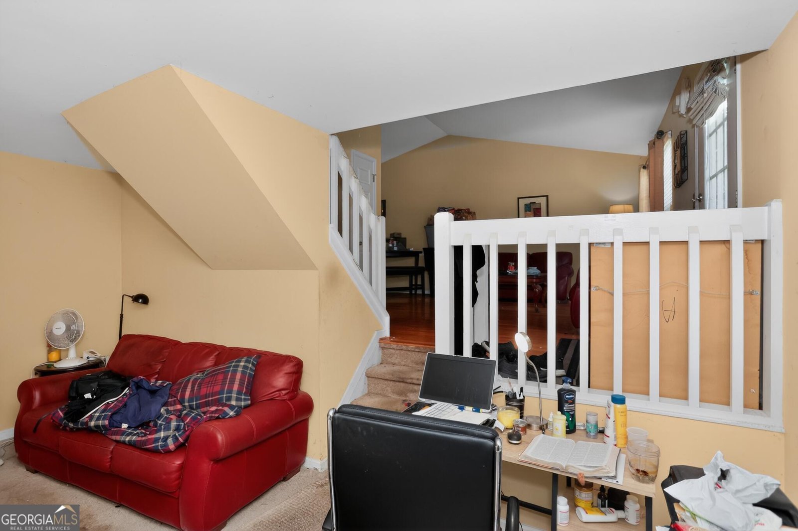 1632 Carrie Springs Kennesaw - Photo 6