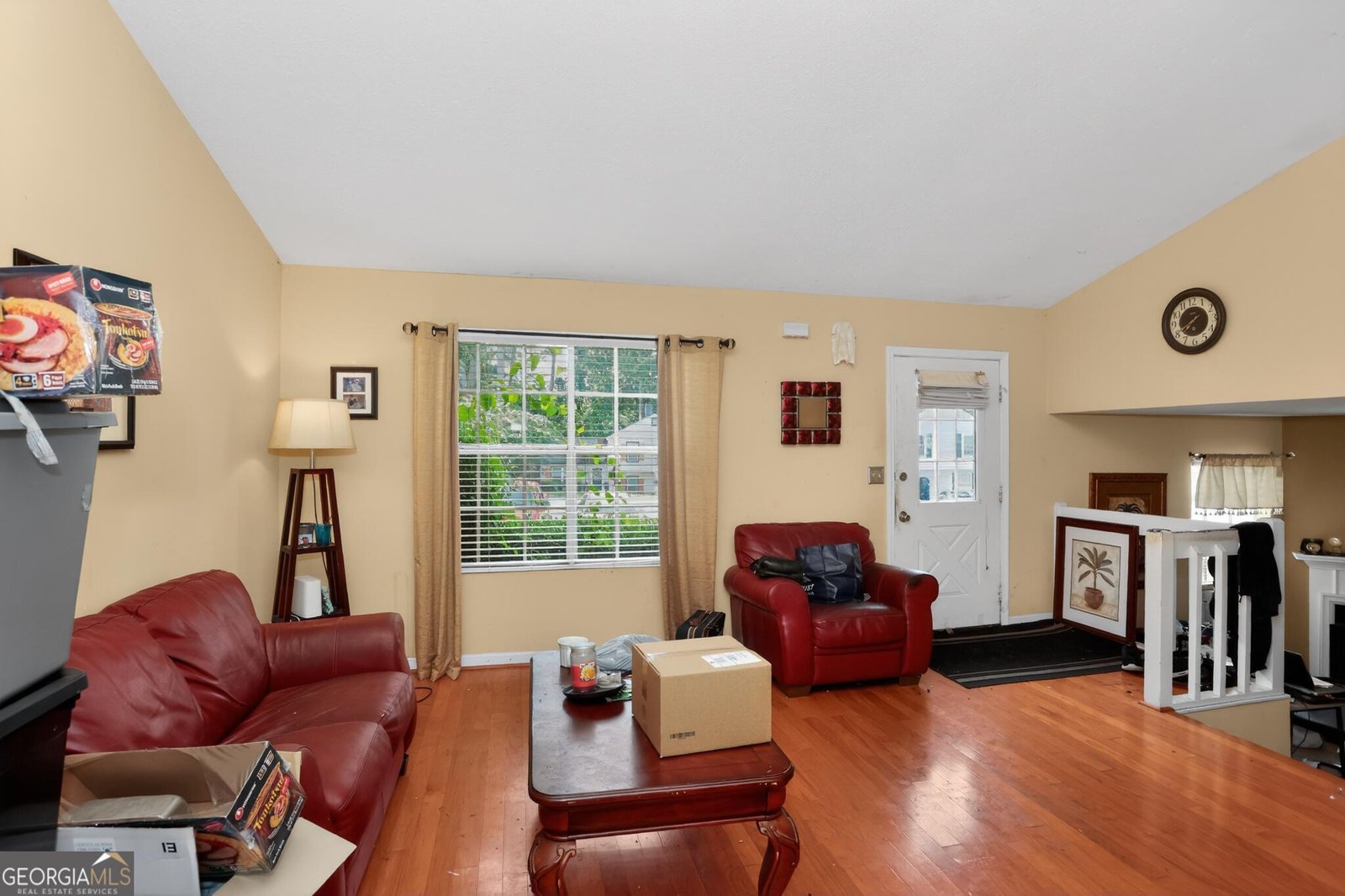 1632 Carrie Springs Kennesaw - Photo 7