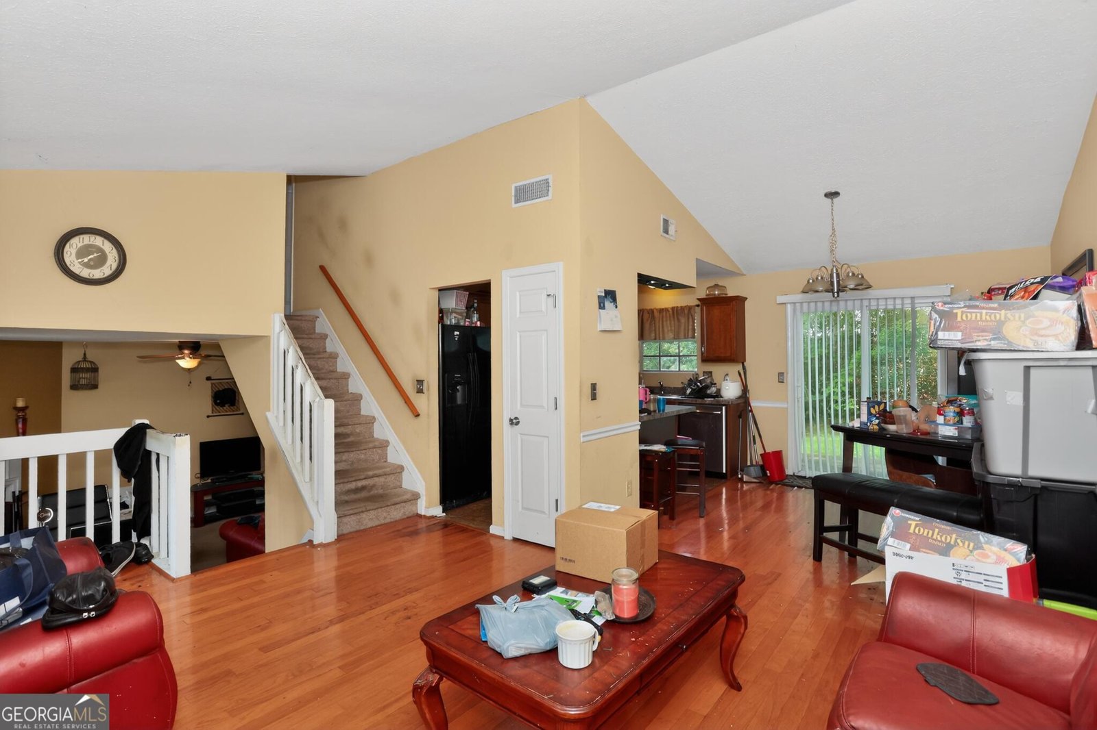 1632 Carrie Springs Kennesaw - Photo 8