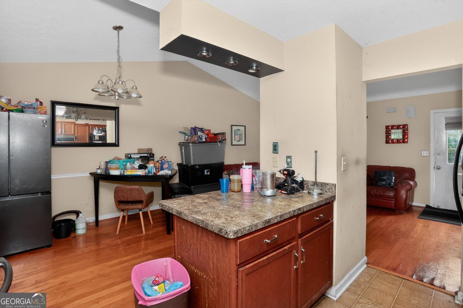 1632 Carrie Springs Kennesaw - Photo 9