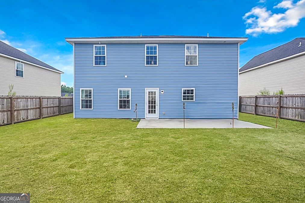 91 W.W. Winn Avenue Hinesville - Photo 31
