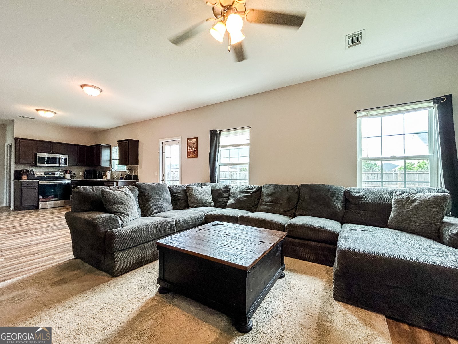 91 W.W. Winn Avenue Hinesville - Photo 8