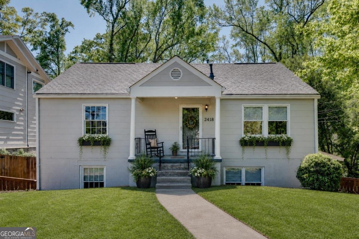 255 Columbia Drive Decatur - main photo