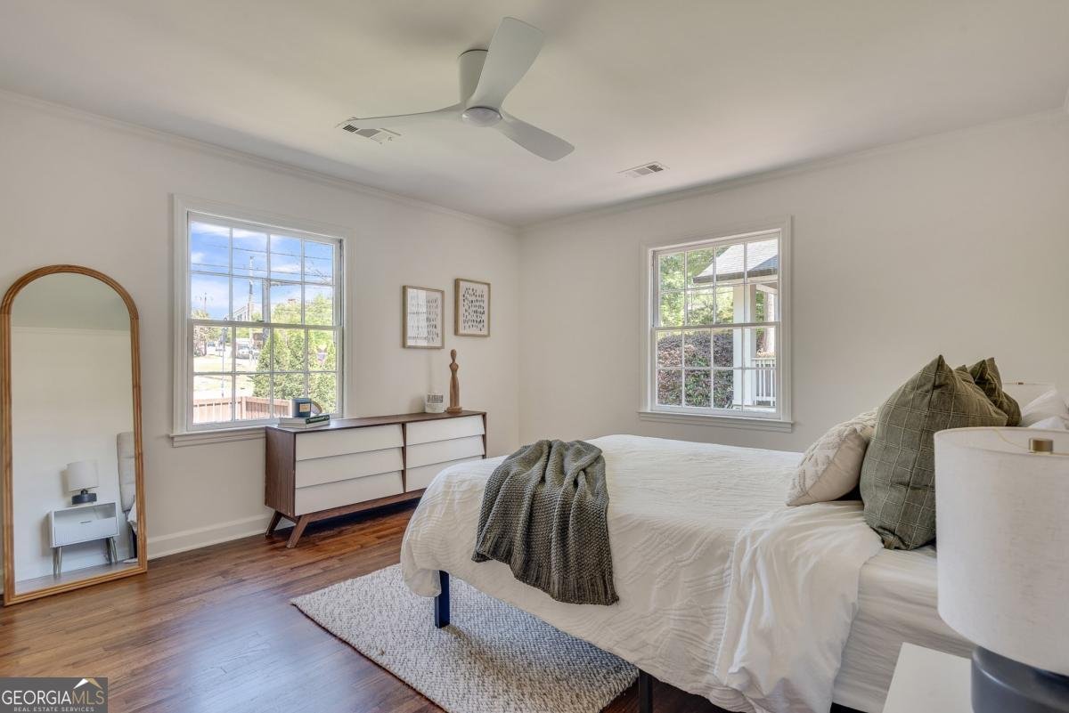 255 Columbia Drive Decatur - Photo 33