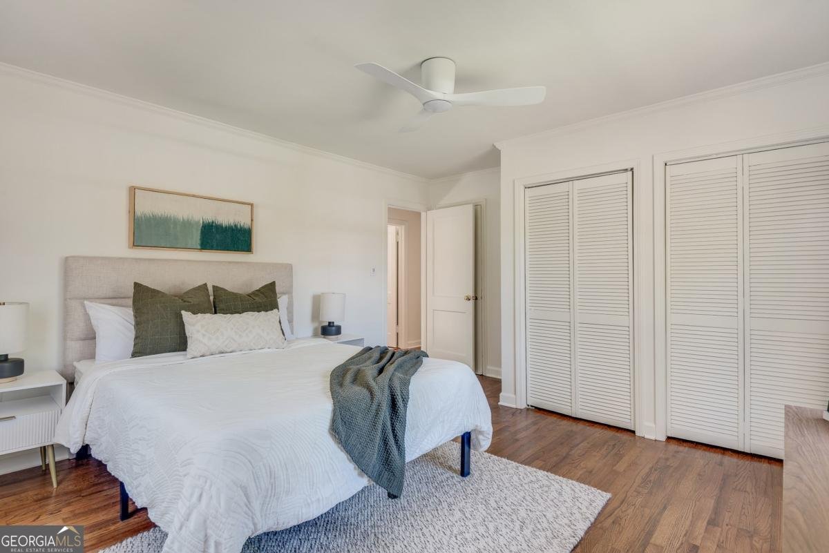 255 Columbia Drive Decatur - Photo 35
