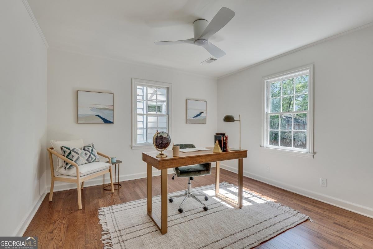 255 Columbia Drive Decatur - Photo 38
