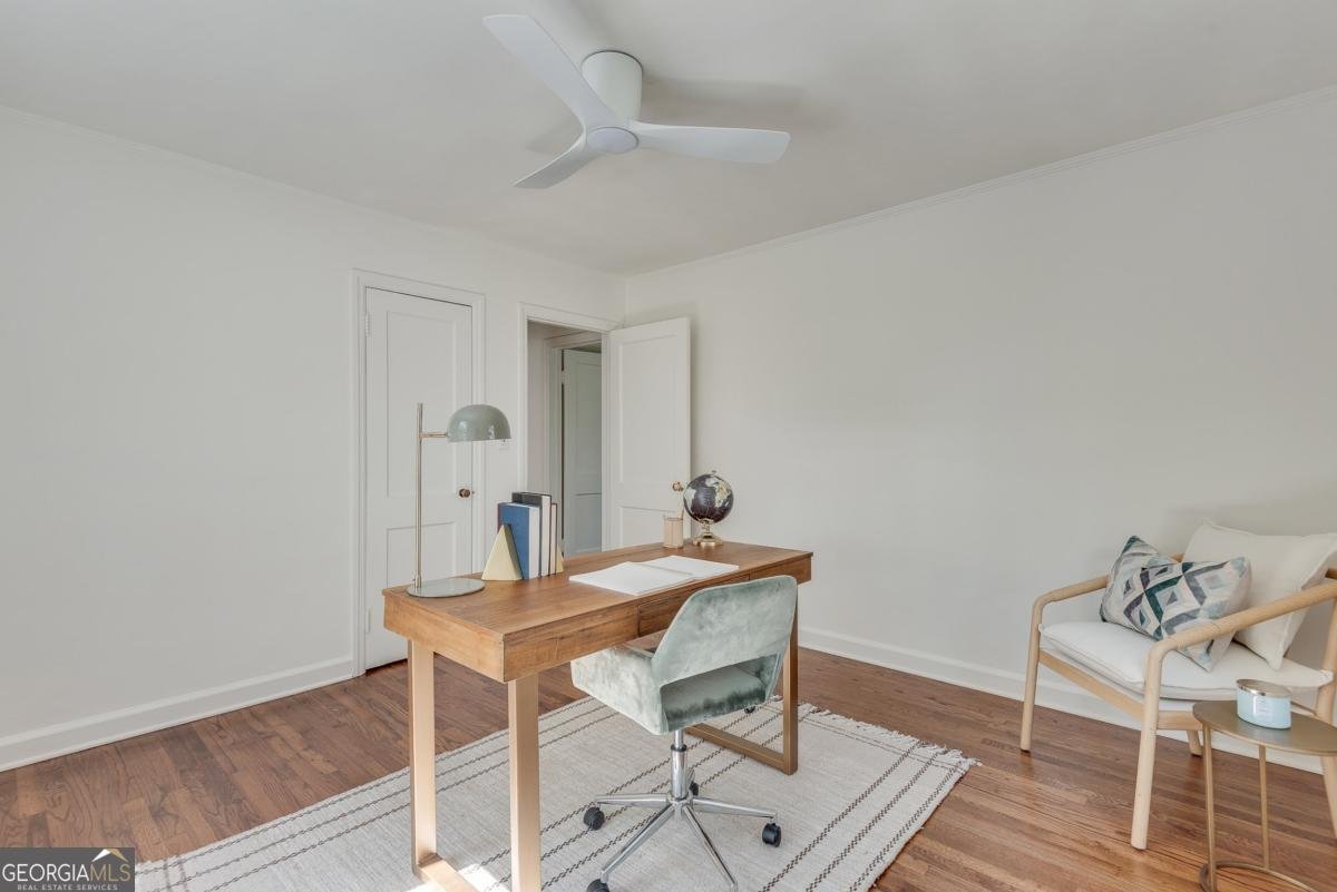 255 Columbia Drive Decatur - Photo 40