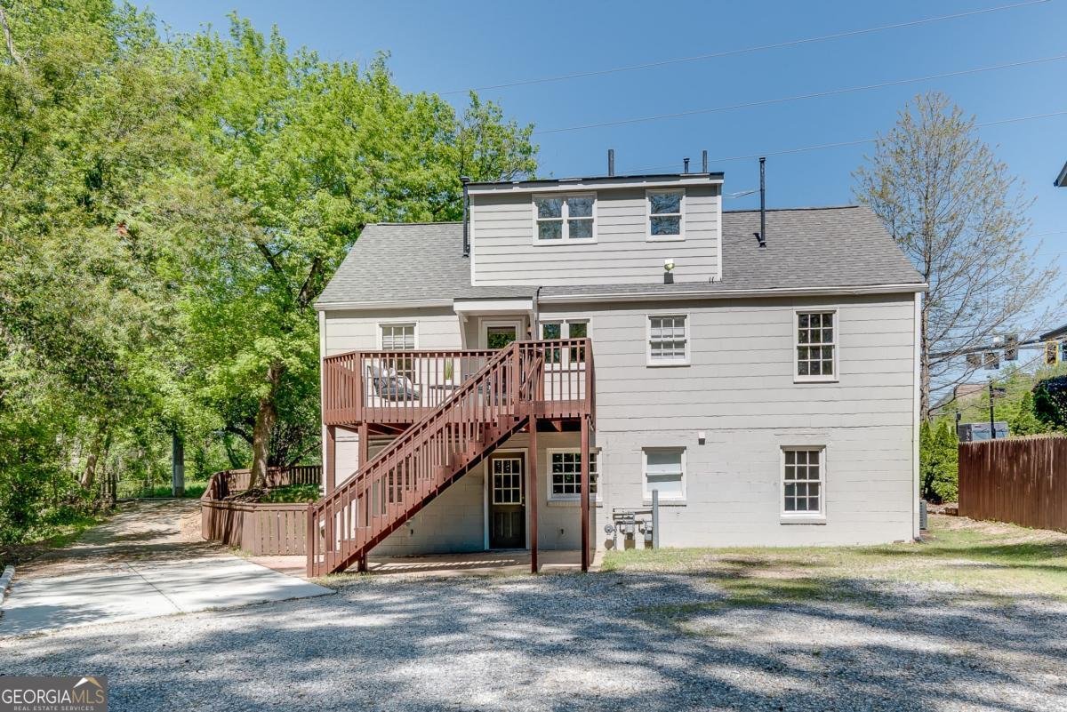 255 Columbia Drive Decatur - Photo 8