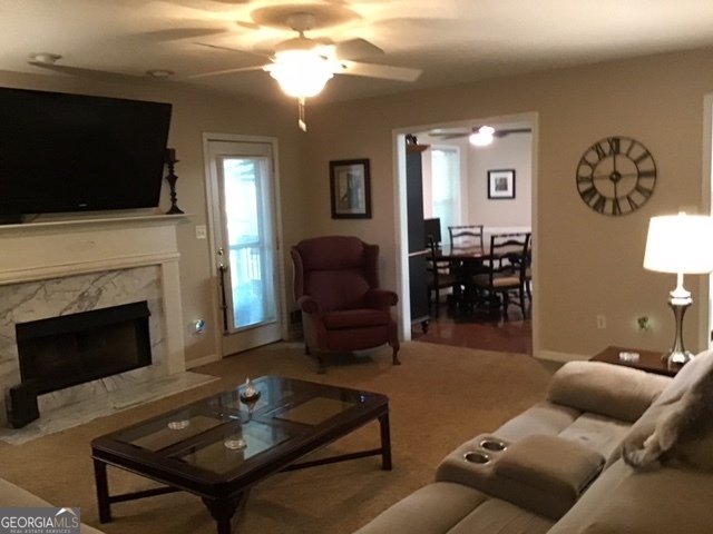 198 Rowan Drive McDonough - Photo 10