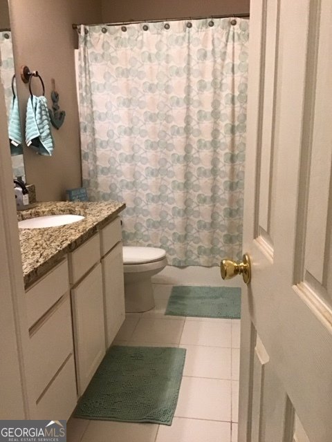 198 Rowan Drive McDonough - Photo 14