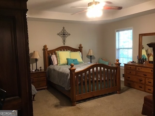 198 Rowan Drive McDonough - Photo 15