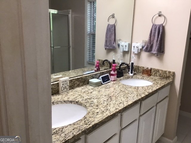 198 Rowan Drive McDonough - Photo 18