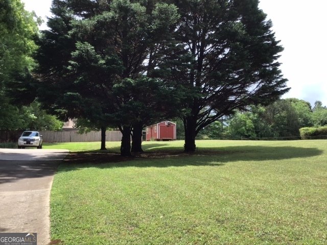 198 Rowan Drive McDonough - Photo 24