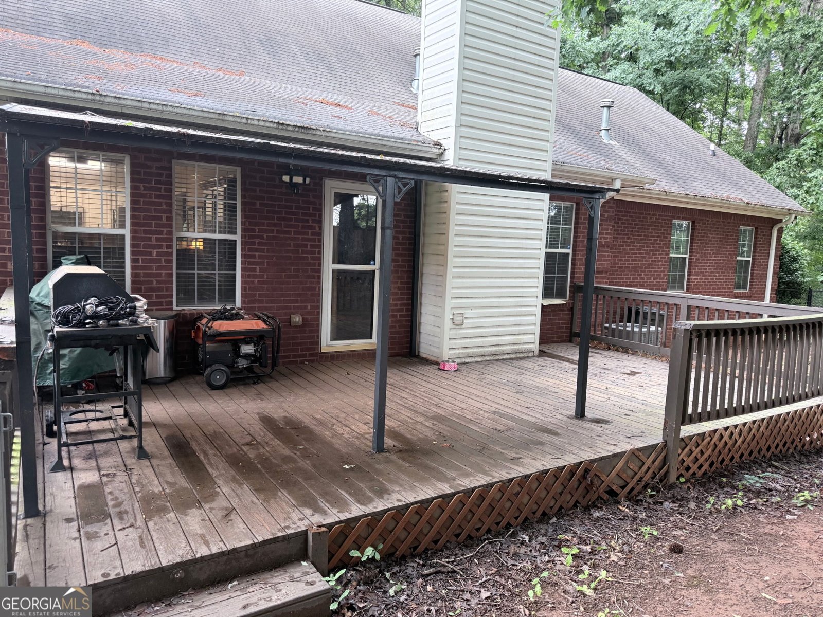 198 Rowan Drive McDonough - Photo 26