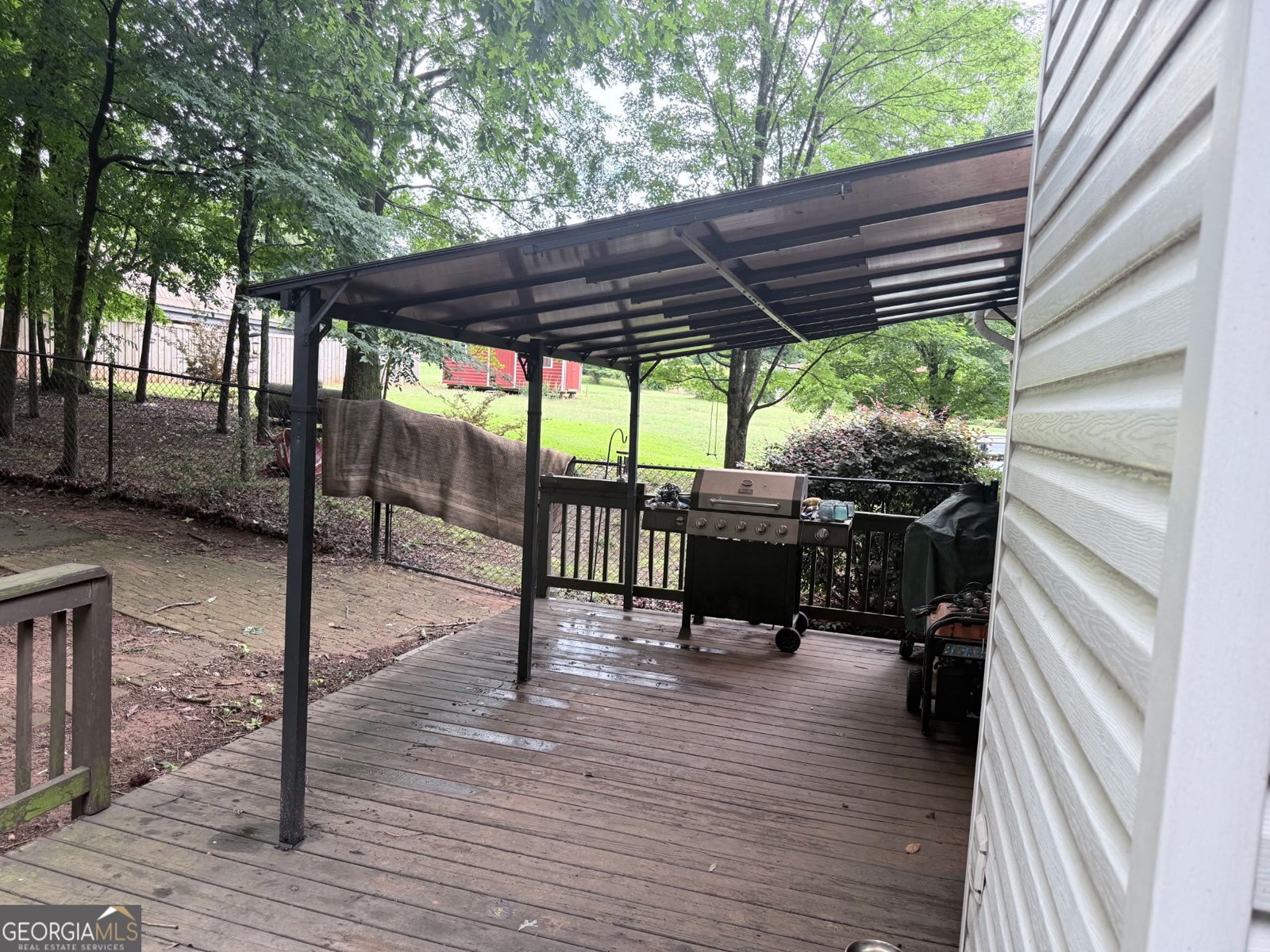 198 Rowan Drive McDonough - Photo 27