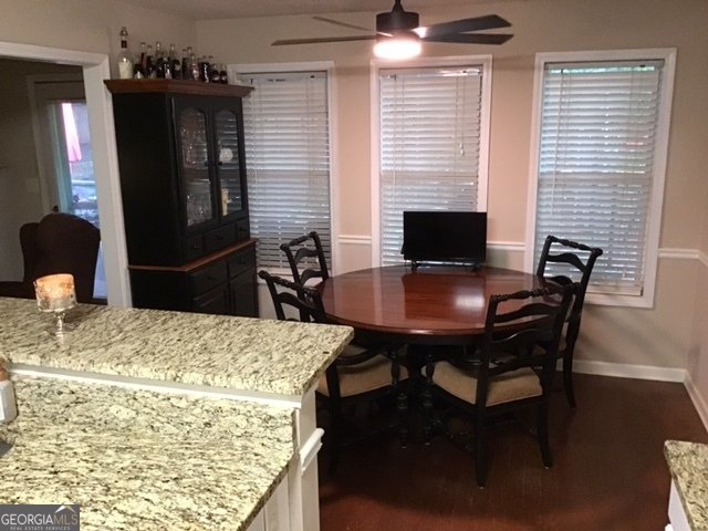 198 Rowan Drive McDonough - Photo 8