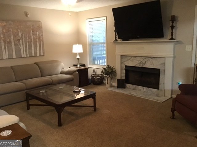 198 Rowan Drive McDonough - Photo 9