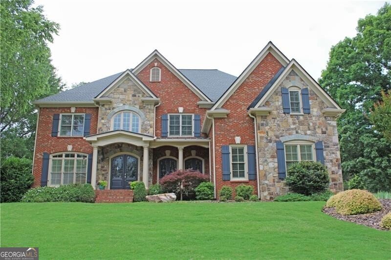 196 Affirmed Court Alpharetta - main photo