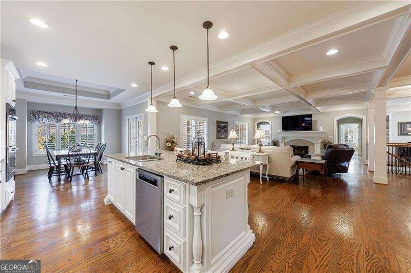 2462 Ballantrae Circle Cumming - Photo 11