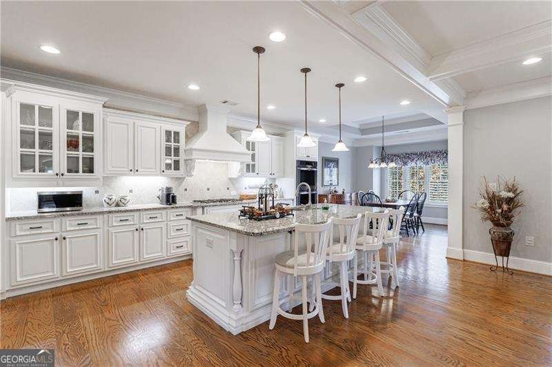 2462 Ballantrae Circle Cumming - Photo 12