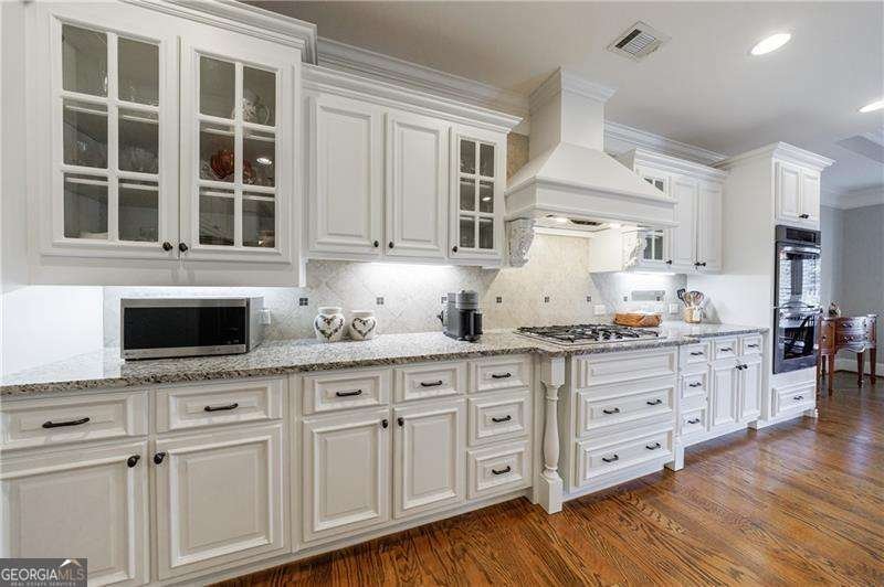 2462 Ballantrae Circle Cumming - Photo 17