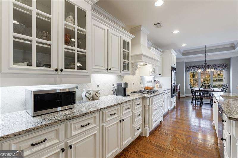 2462 Ballantrae Circle Cumming - Photo 18