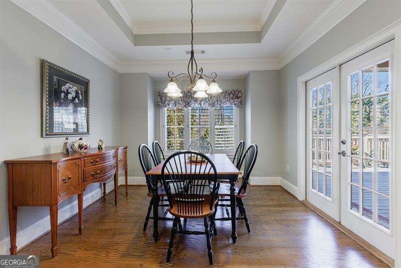 2462 Ballantrae Circle Cumming - Photo 19