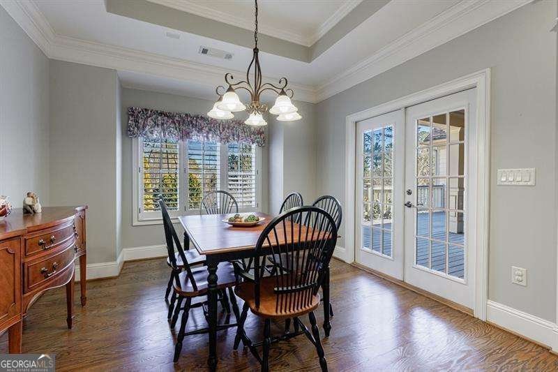 2462 Ballantrae Circle Cumming - Photo 20