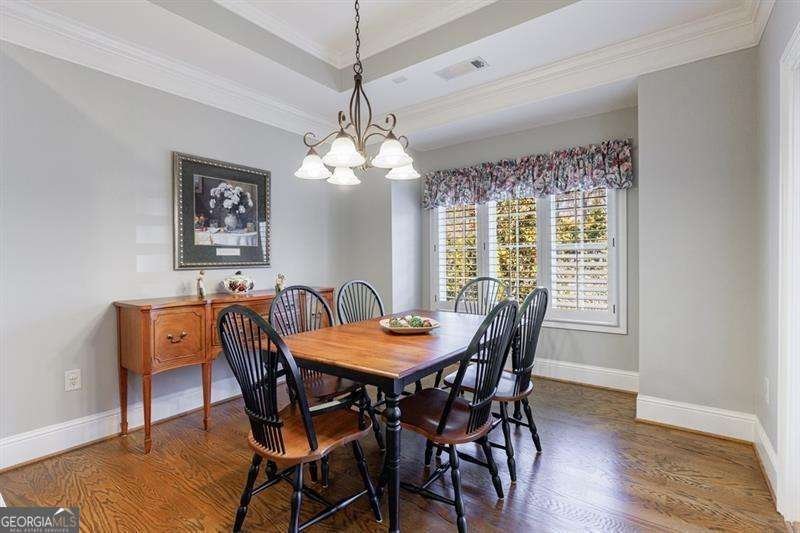2462 Ballantrae Circle Cumming - Photo 21