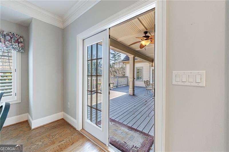 2462 Ballantrae Circle Cumming - Photo 22