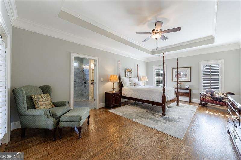 2462 Ballantrae Circle Cumming - Photo 26