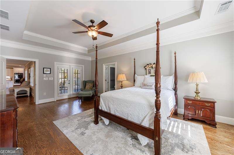 2462 Ballantrae Circle Cumming - Photo 27