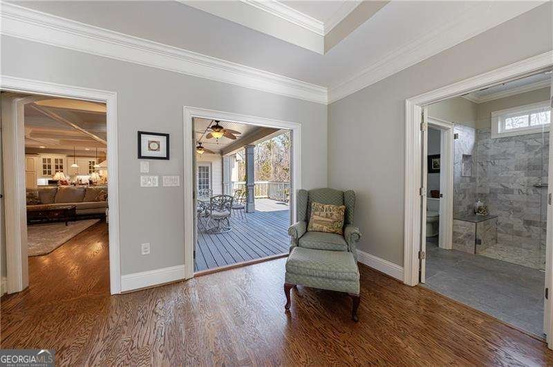 2462 Ballantrae Circle Cumming - Photo 28