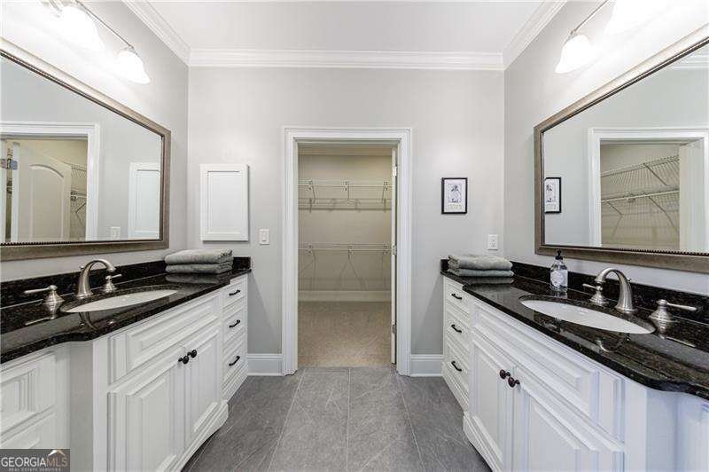 2462 Ballantrae Circle Cumming - Photo 32