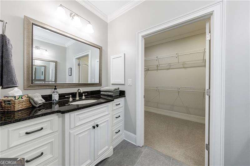2462 Ballantrae Circle Cumming - Photo 33