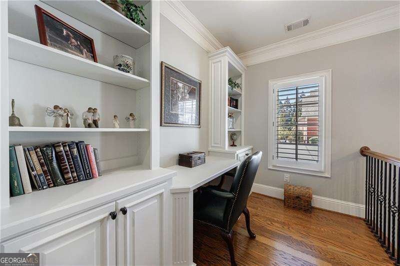 2462 Ballantrae Circle Cumming - Photo 36