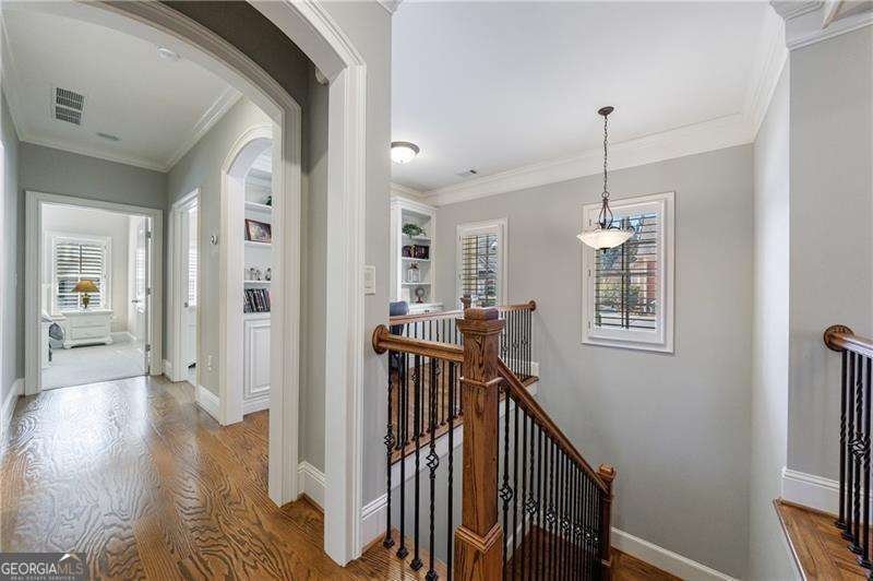 2462 Ballantrae Circle Cumming - Photo 37