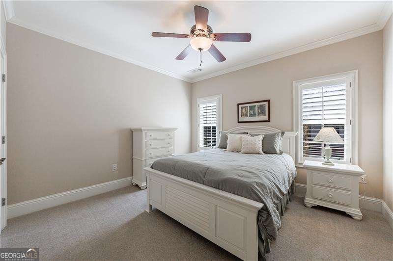 2462 Ballantrae Circle Cumming - Photo 41