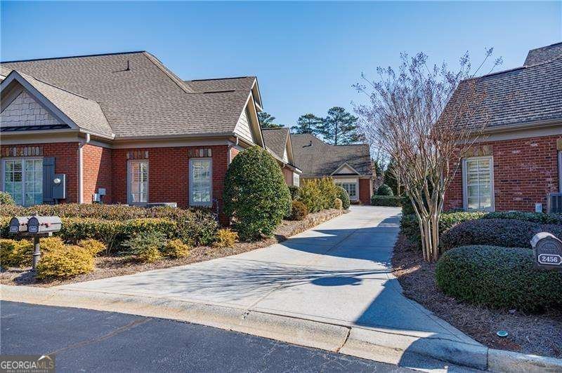 2462 Ballantrae Circle Cumming - Photo 55