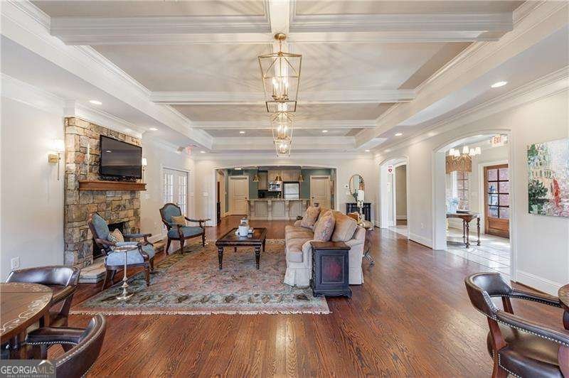 2462 Ballantrae Circle Cumming - Photo 58