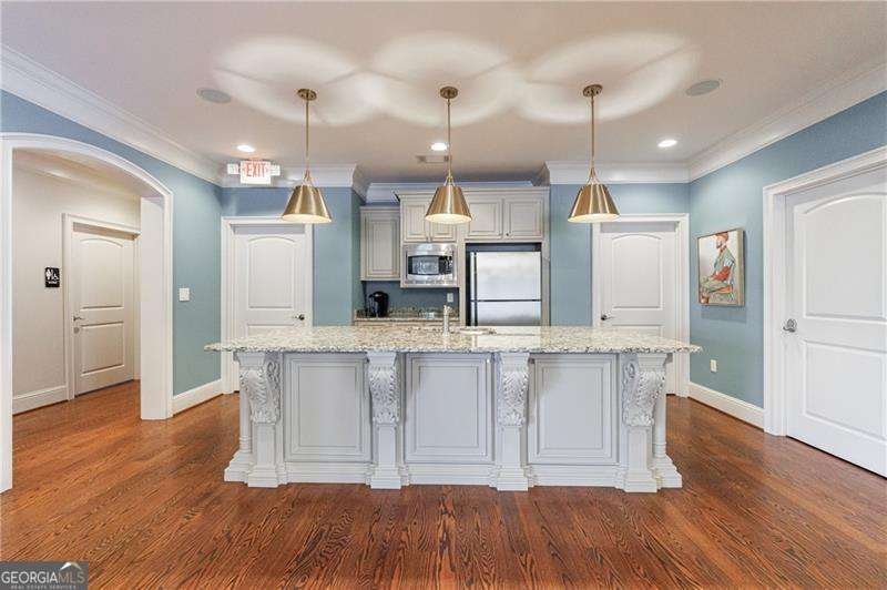 2462 Ballantrae Circle Cumming - Photo 59