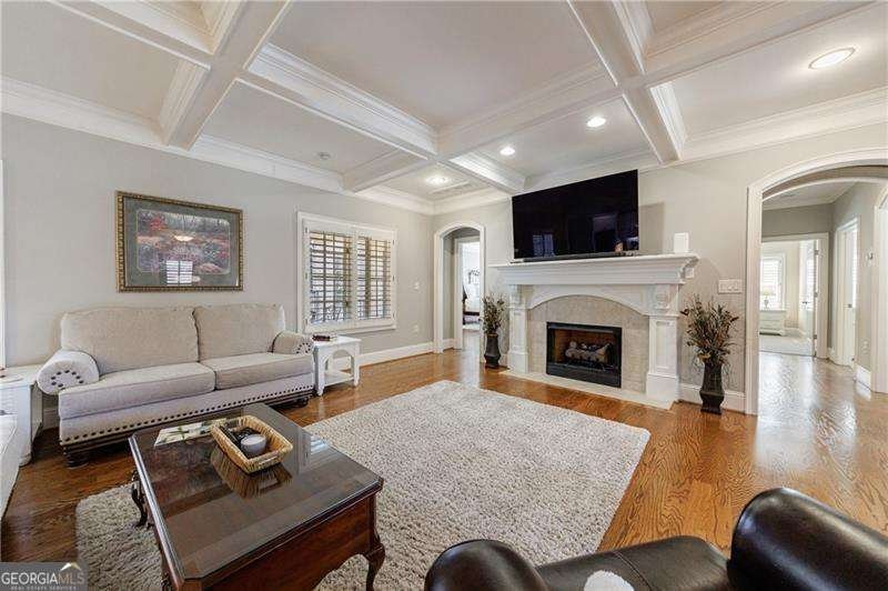 2462 Ballantrae Circle Cumming - Photo 6