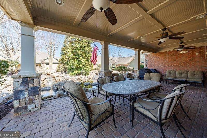2462 Ballantrae Circle Cumming - Photo 61