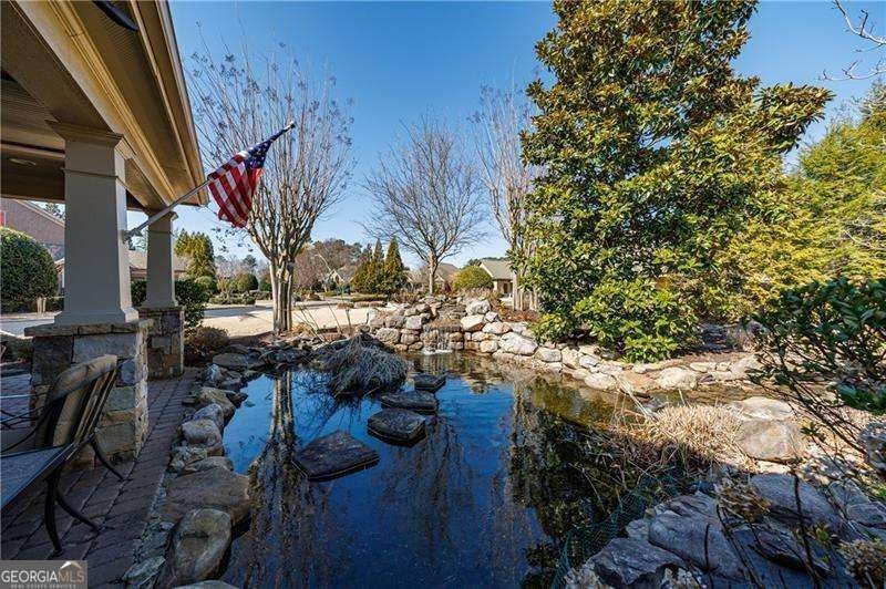 2462 Ballantrae Circle Cumming - Photo 64